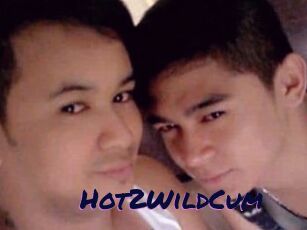 Hot2WildCum