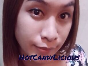 HotCandyLicious