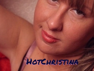 HotChristina