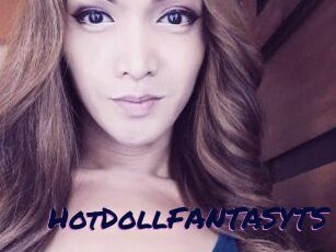 HotDollFANTASY_TS