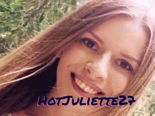 HotJuliette27