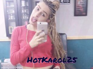 HotKarol25