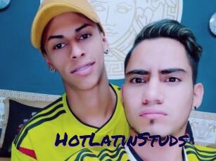 HotLatinStuds