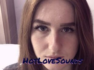 HotLoveSounds