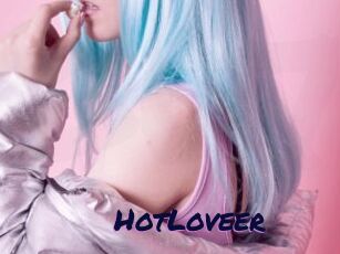 HotLoveer