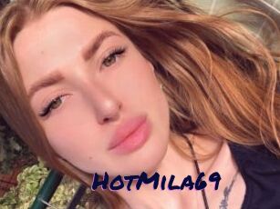 HotMila69