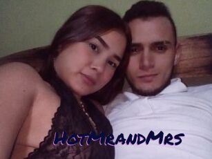 HotMrandMrs