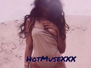 HotMuseXXX