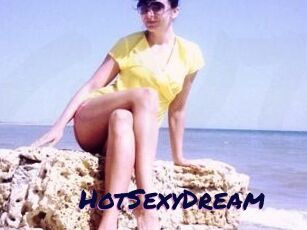 HotSexyDream