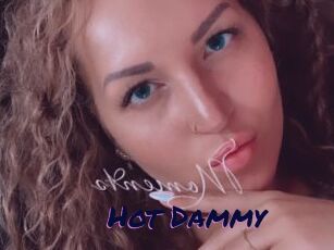 Hot_Dammy