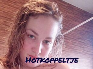 Hotkoppeltje