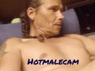 Hotmalecam