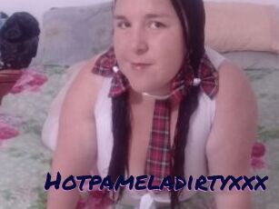 Hotpameladirtyxxx