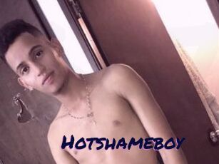 Hotshameboy