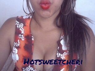 Hotsweetcheri