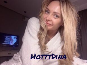 HotttDina