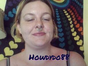 Howdydo88