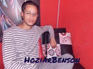 HoziarBenson