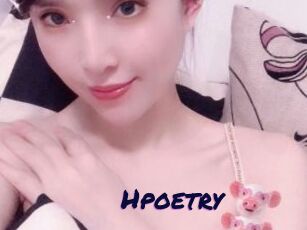 Hpoetry