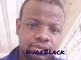 HugeBlack