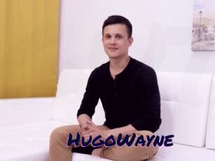 HugoWayne