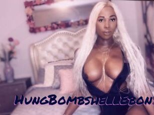 HungBombshellEbony