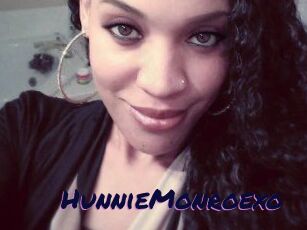 HunnieMonroexo