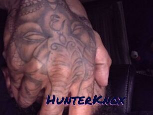 HunterKnox