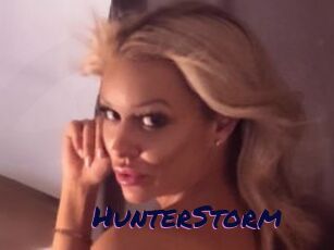 HunterStorm