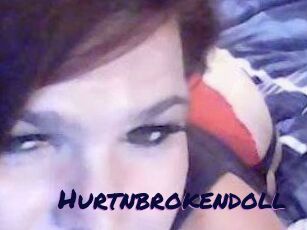 Hurtnbrokendoll