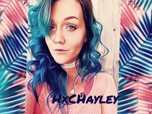 HxCHayley