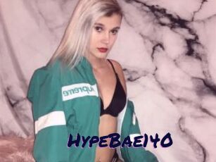 HypeBae140