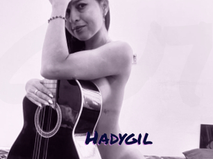 Hadygil