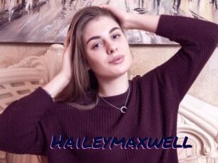 Haileymaxwell