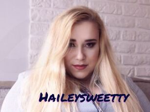 Haileysweetty