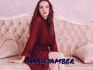 Hailyamber