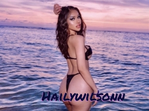 Hailywilsonn