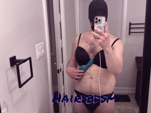 Hairybdsm