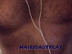 Hairydad4play