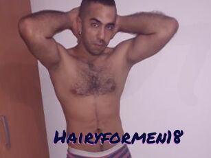 Hairyformen18