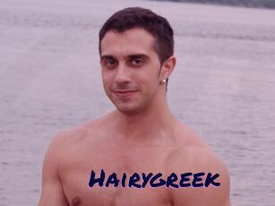 Hairygreek