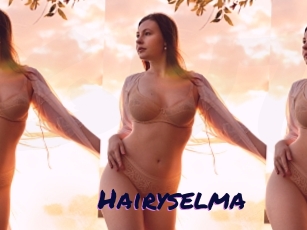 Hairyselma