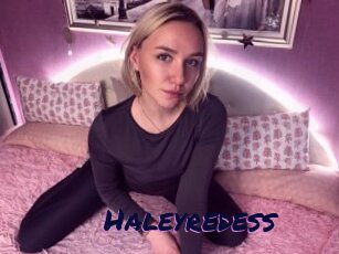 Haleyredess