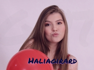 Haliagirard