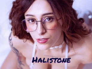 Halistone