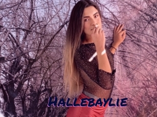 Hallebaylie