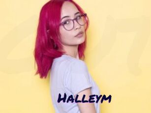 Halleym