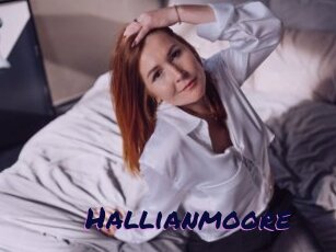 Hallianmoore