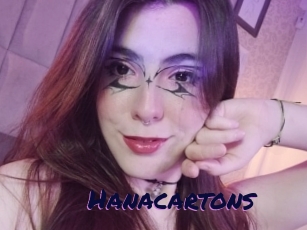 Hanacartons