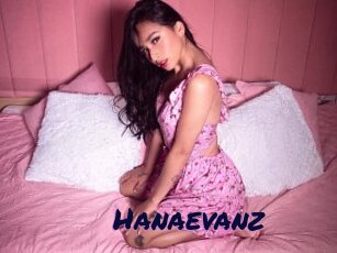 Hanaevanz